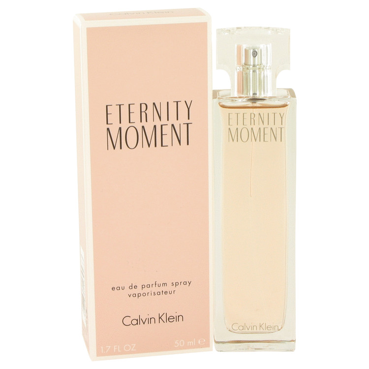 Perfume Momento Eternidad 1.7 oz Eau De Parfum Spray