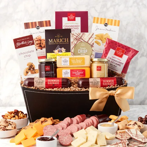 Regalo Gourmet Life Of The Party