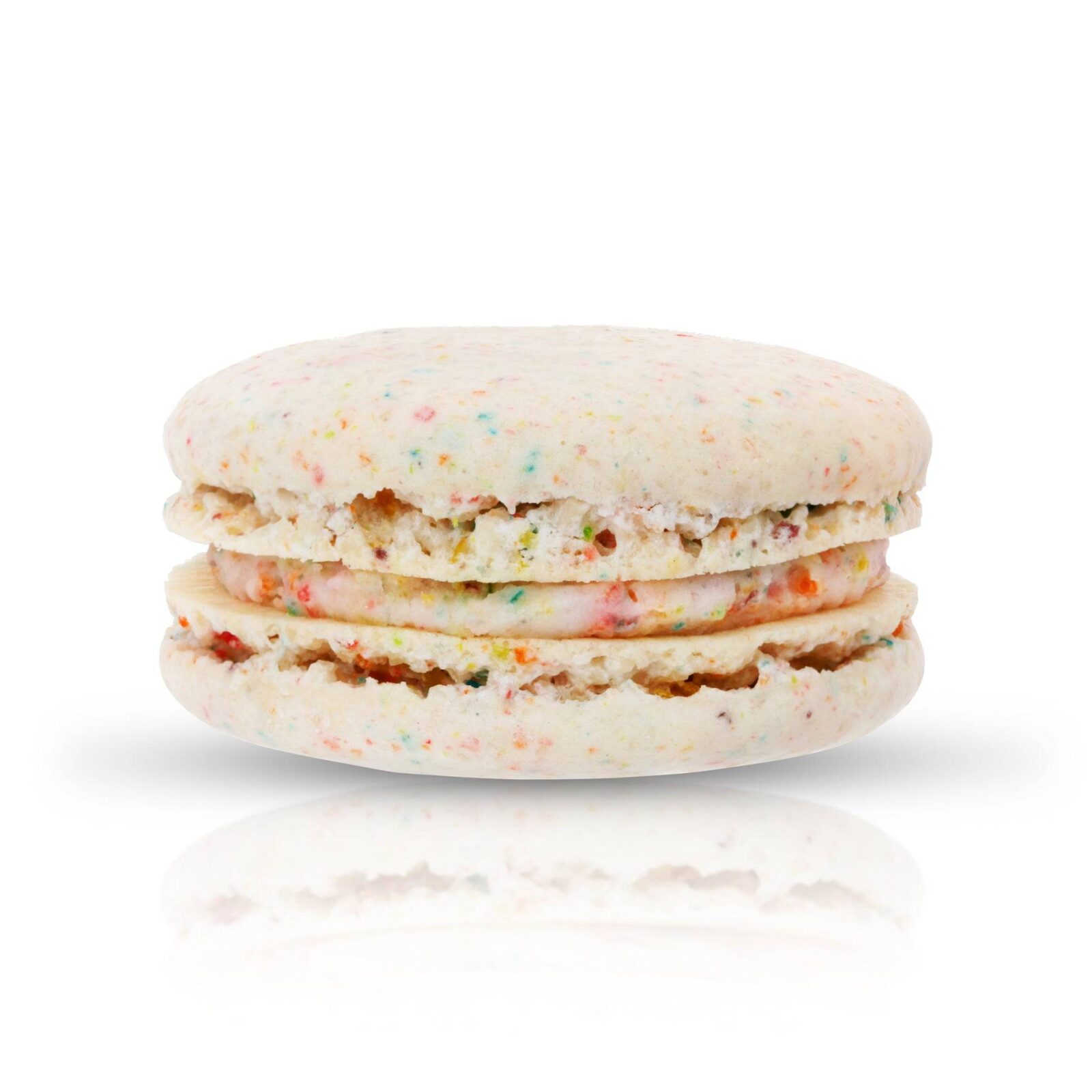 Macaron Tutti Frutti - Individual