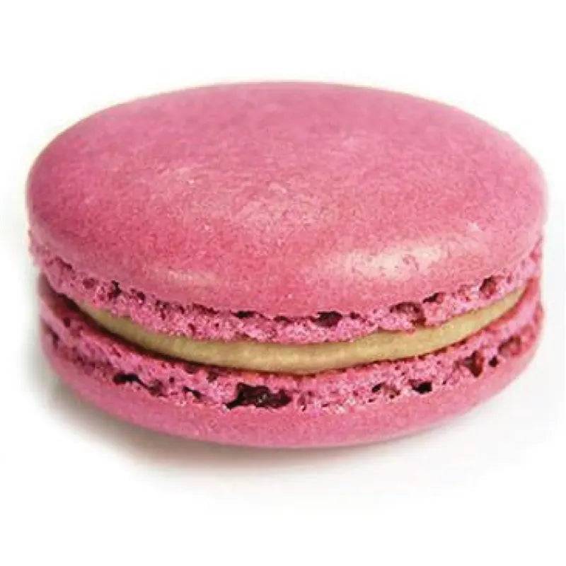 Macaron de frambuesa - Individual