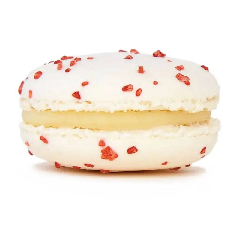 Macaron de bastón de caramelo - Individual