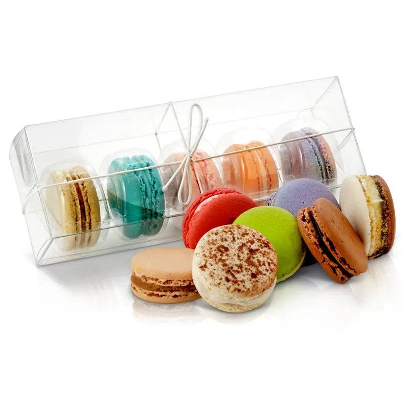 Surtido de macarons - Set de regalo