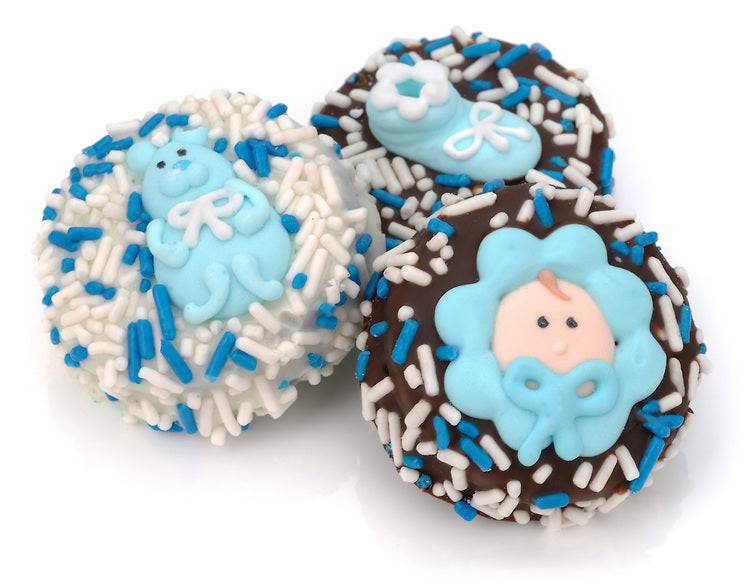 Galleta sándwich para bebé niño - Individual