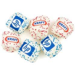 Picture Puffs - Malvaviscos de chocolate blanco - A GRANEL - Envueltos individualmente